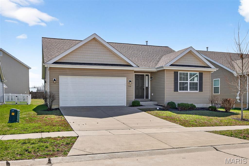 Pearl Vista - Residential