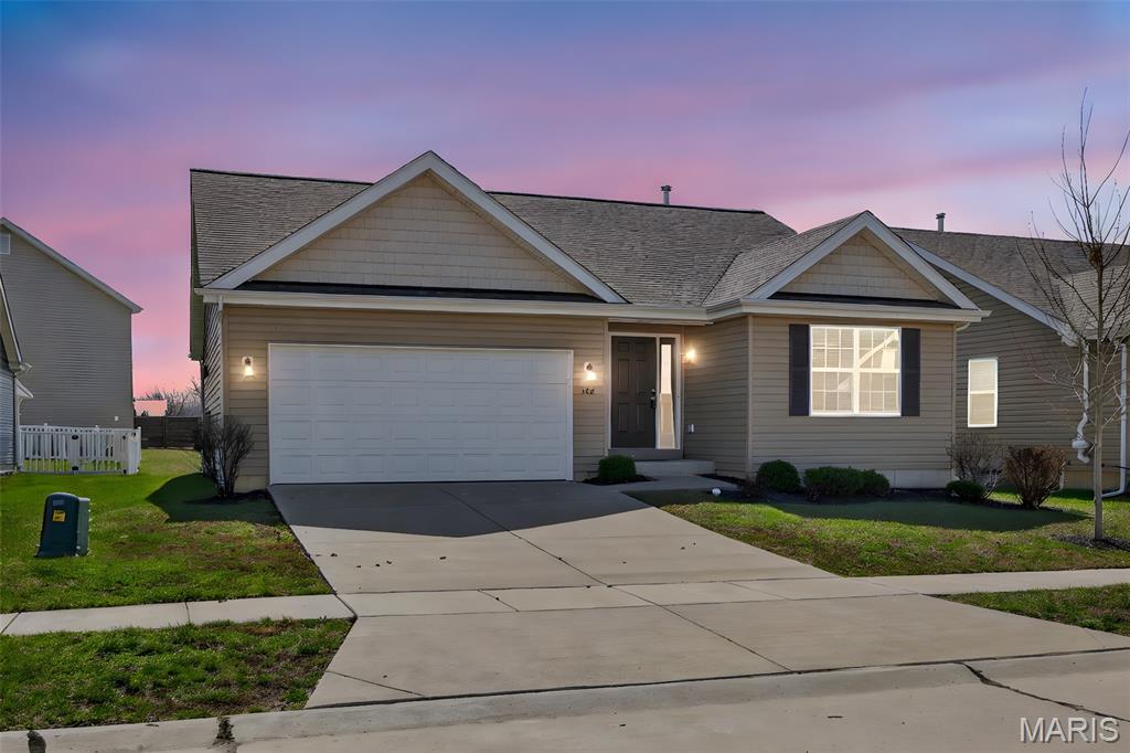 Pearl Vista - Residential