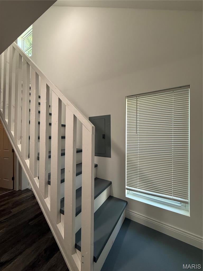 none - Residential
