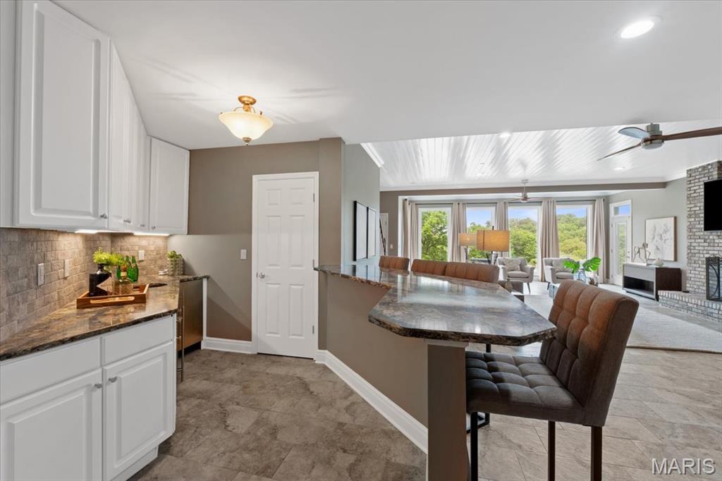 Wild Horse Creek Bluffs One & Two - Residential