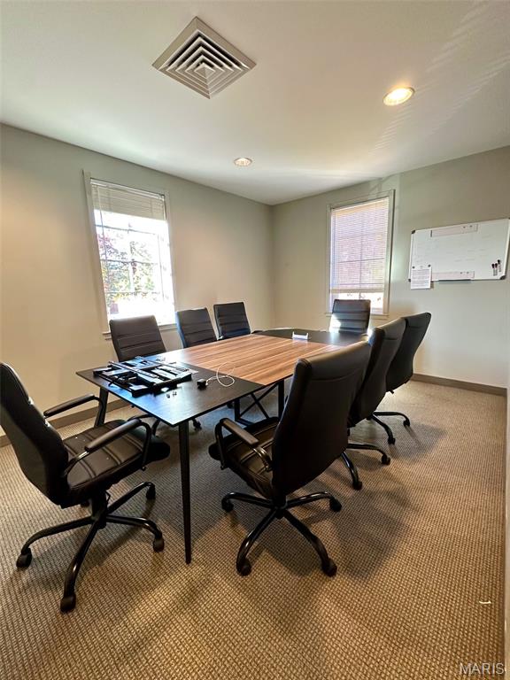Soulard - Commercial Lease