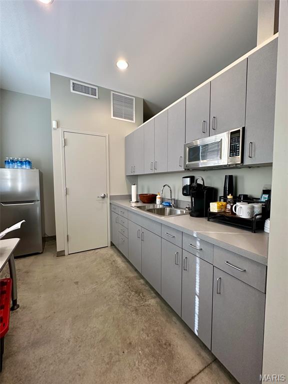 Soulard - Commercial Lease