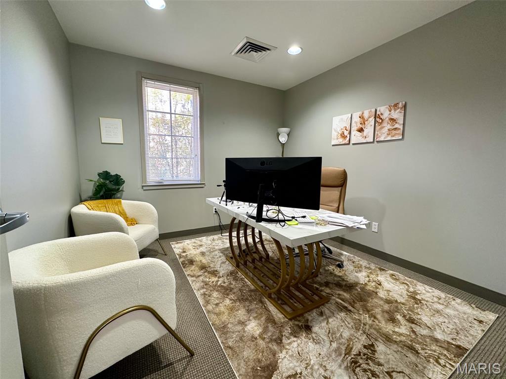 Soulard - Commercial Lease