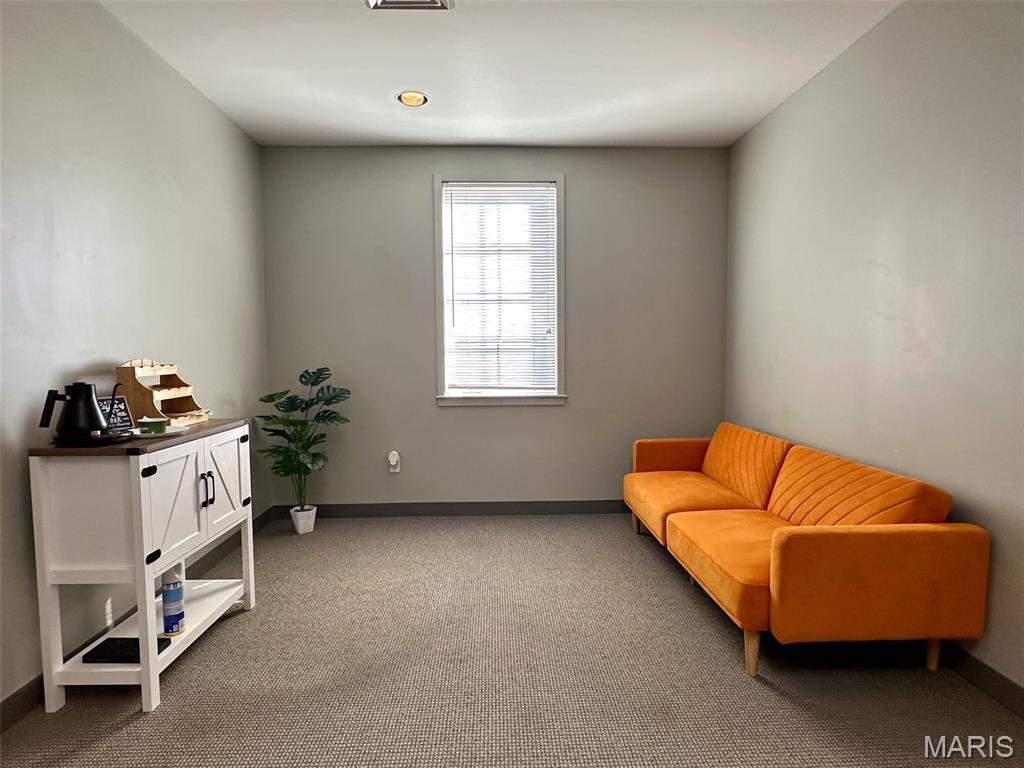 Soulard - Commercial Lease