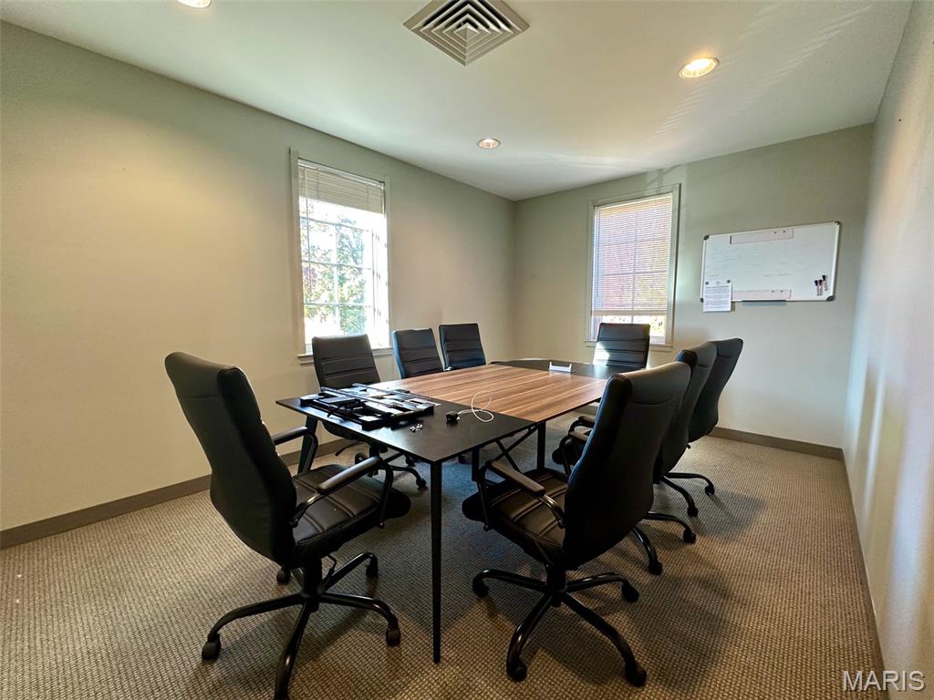 Soulard - Commercial Lease