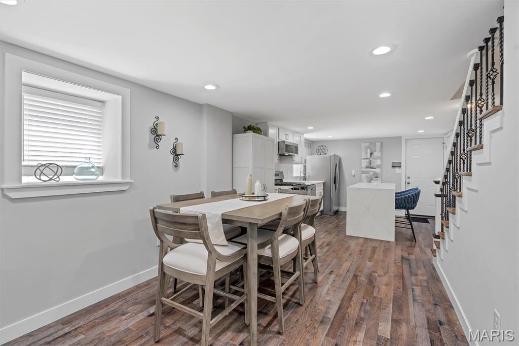 Lanes - Residential