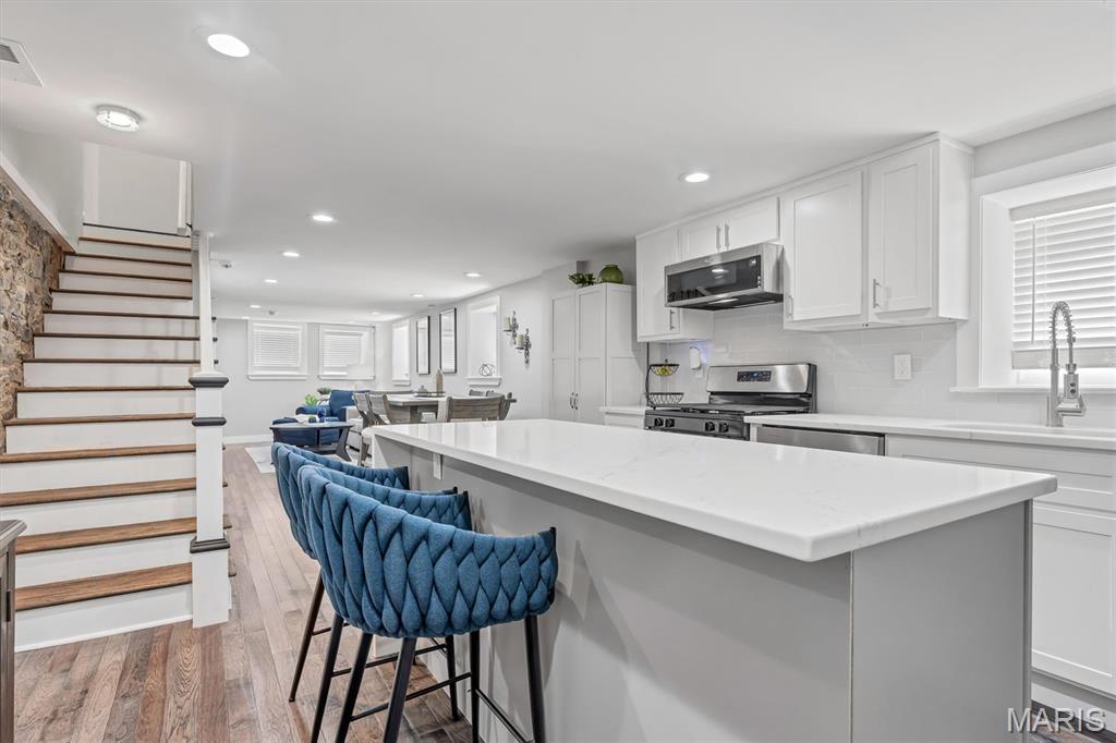 Lanes - Residential