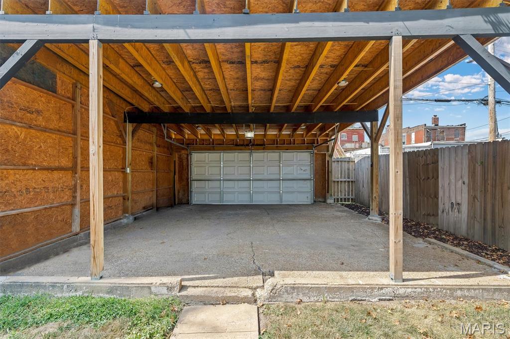 Lanes - Residential