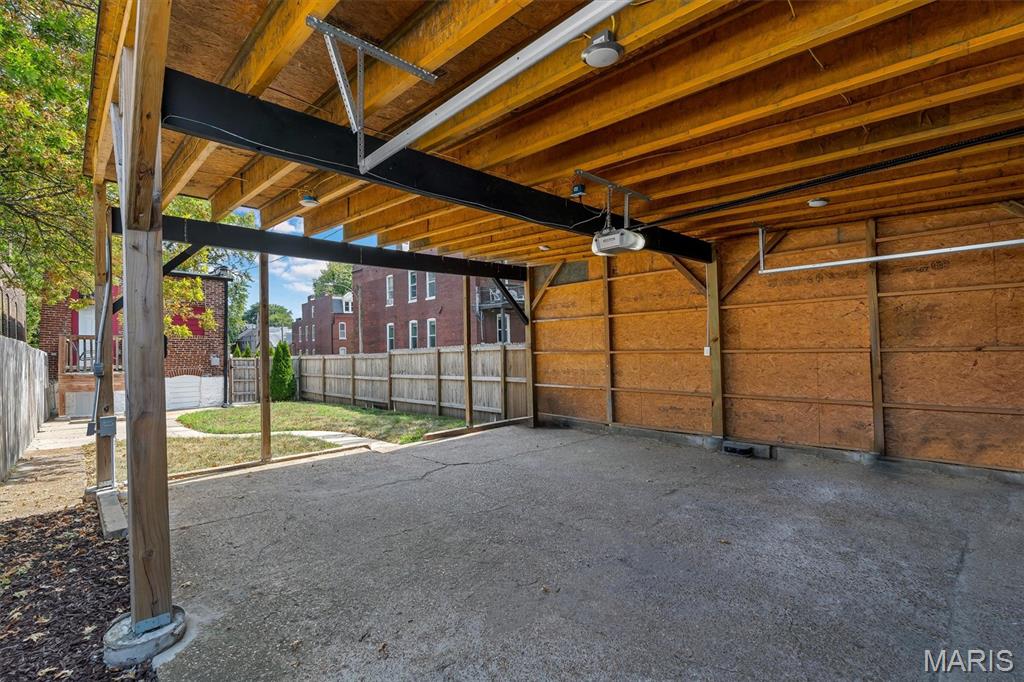 Lanes - Residential