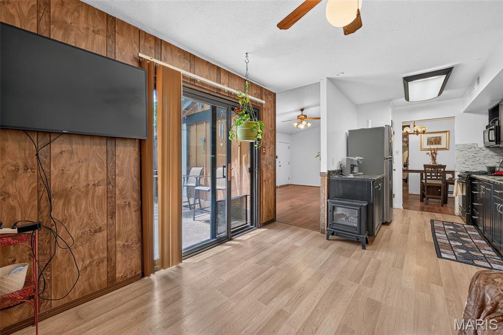 Sugartree 8 - Residential