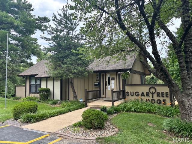 Sugartree 8 - Residential