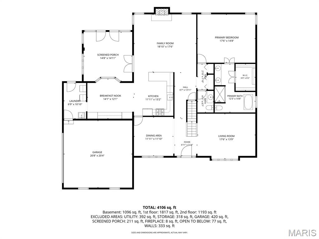 Williamsburg Green 1 - Residential