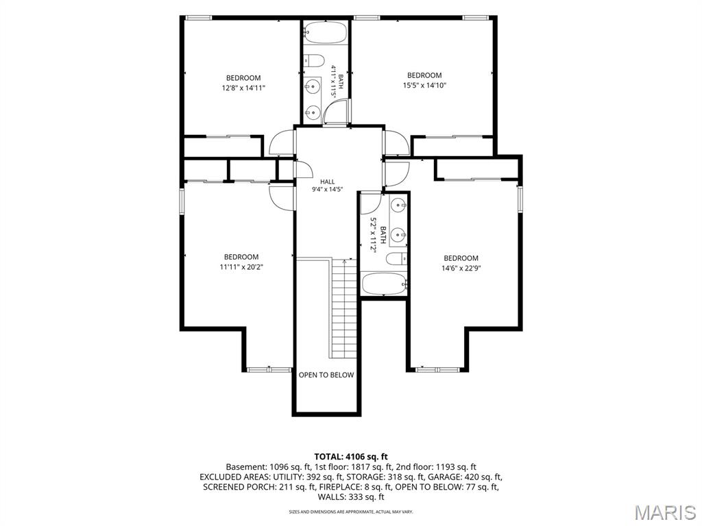 Williamsburg Green 1 - Residential
