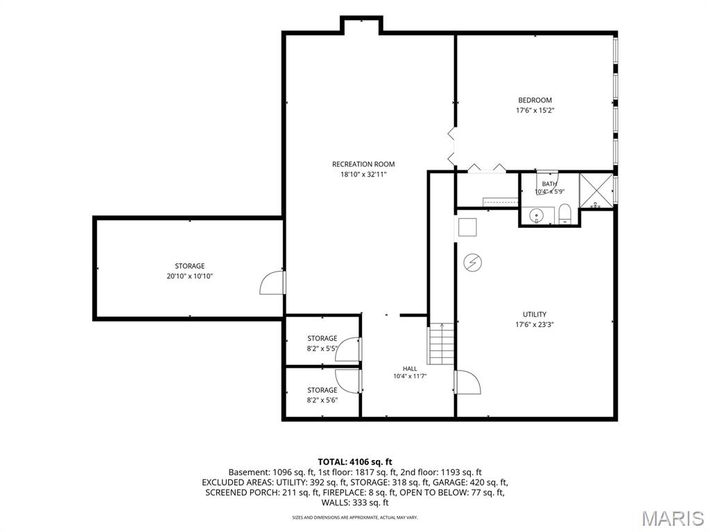 Williamsburg Green 1 - Residential