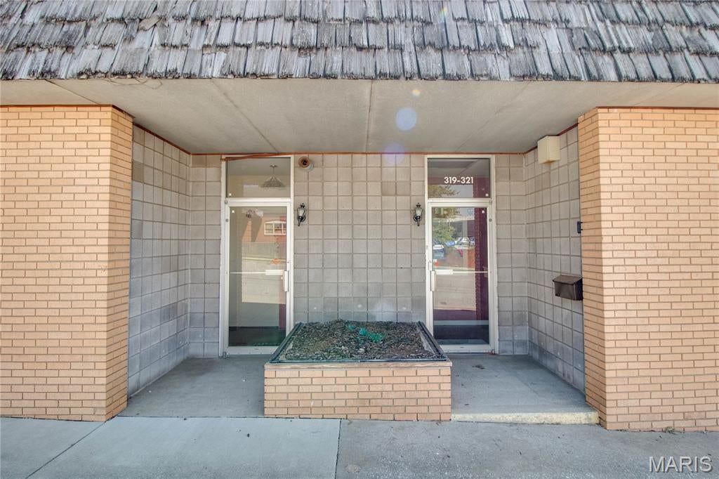 Hunter & Russells Add - Commercial Sale