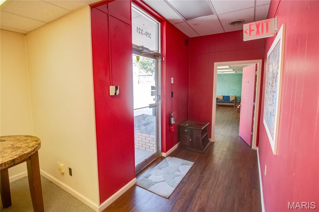 Hunter & Russells Add - Commercial Sale