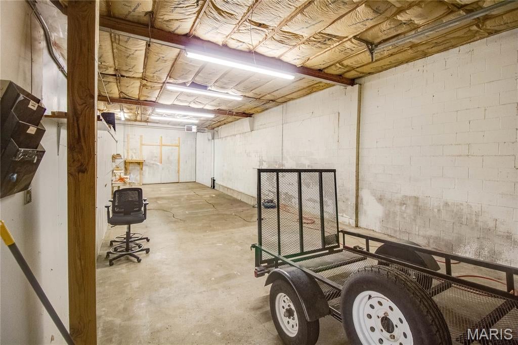 Hunter & Russells Add - Commercial Sale