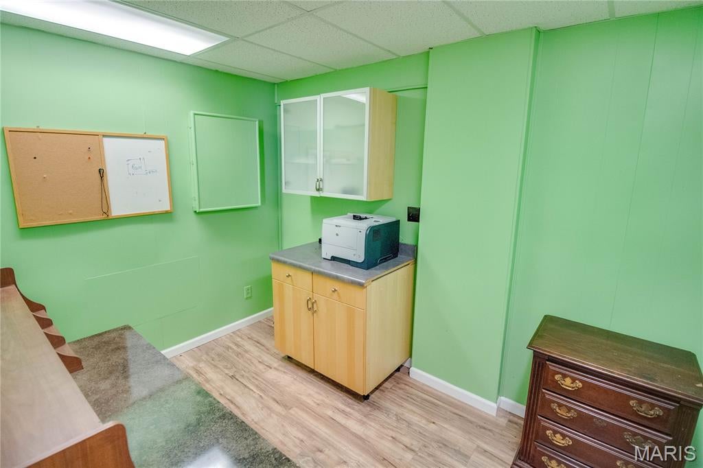 Hunter & Russells Add - Commercial Sale