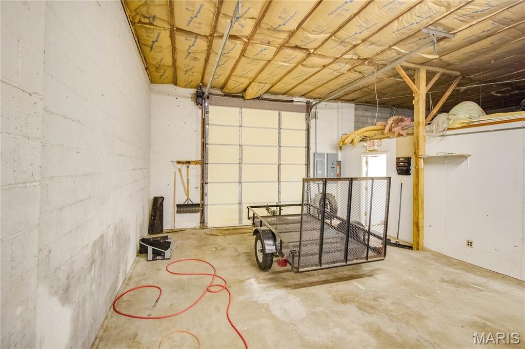 Hunter & Russells Add - Commercial Sale