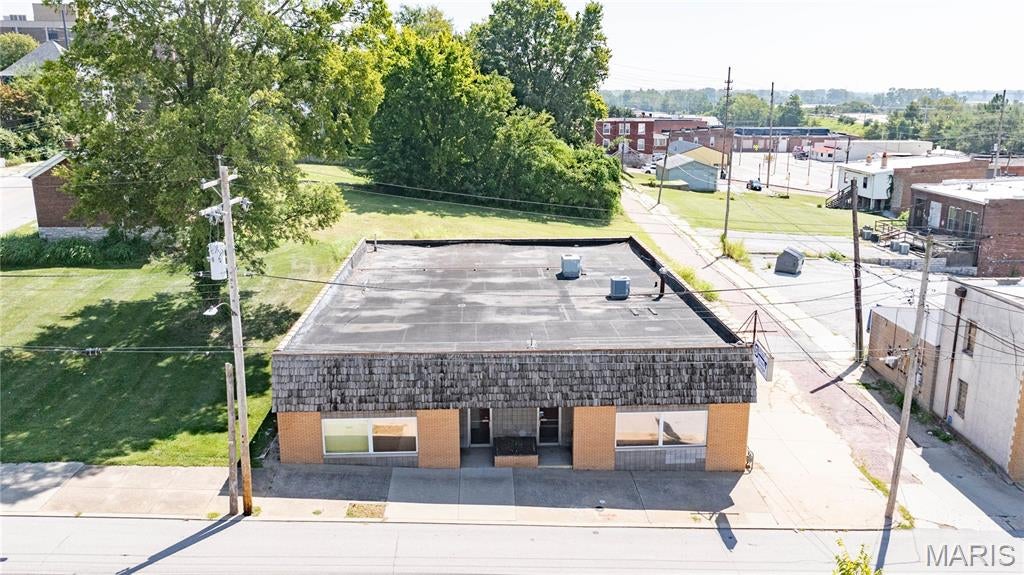 Hunter & Russells Add - Commercial Sale