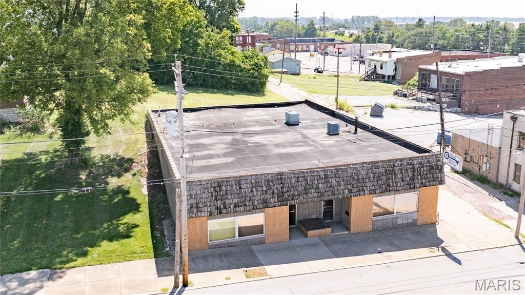 Hunter & Russells Add - Commercial Sale