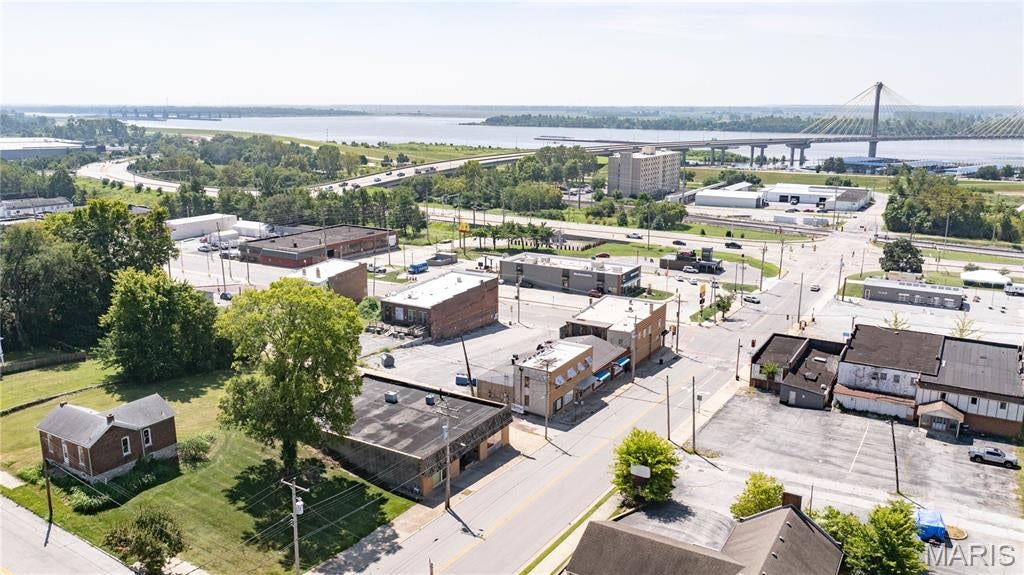 Hunter & Russells Add - Commercial Sale