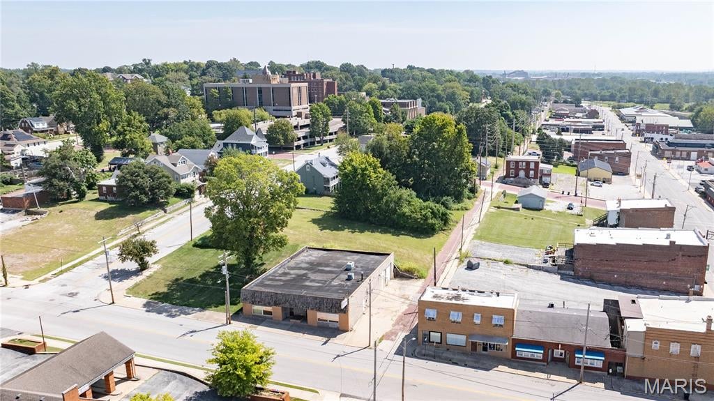 Hunter & Russells Add - Commercial Sale