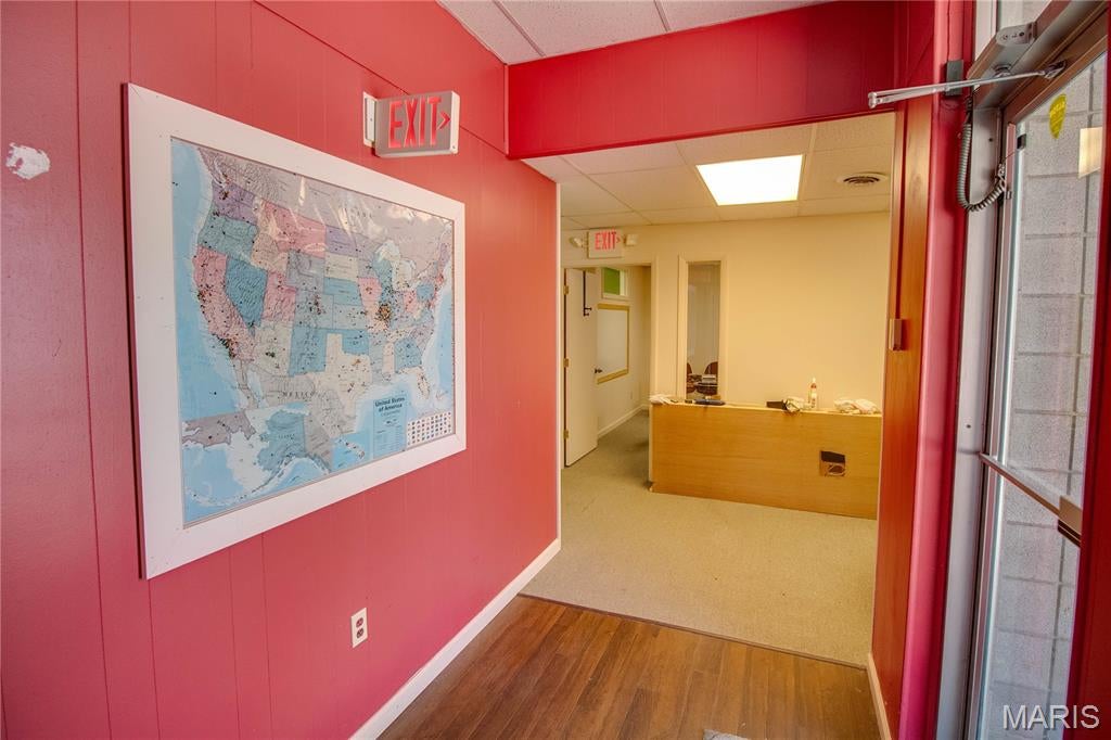 Hunter & Russells Add - Commercial Sale
