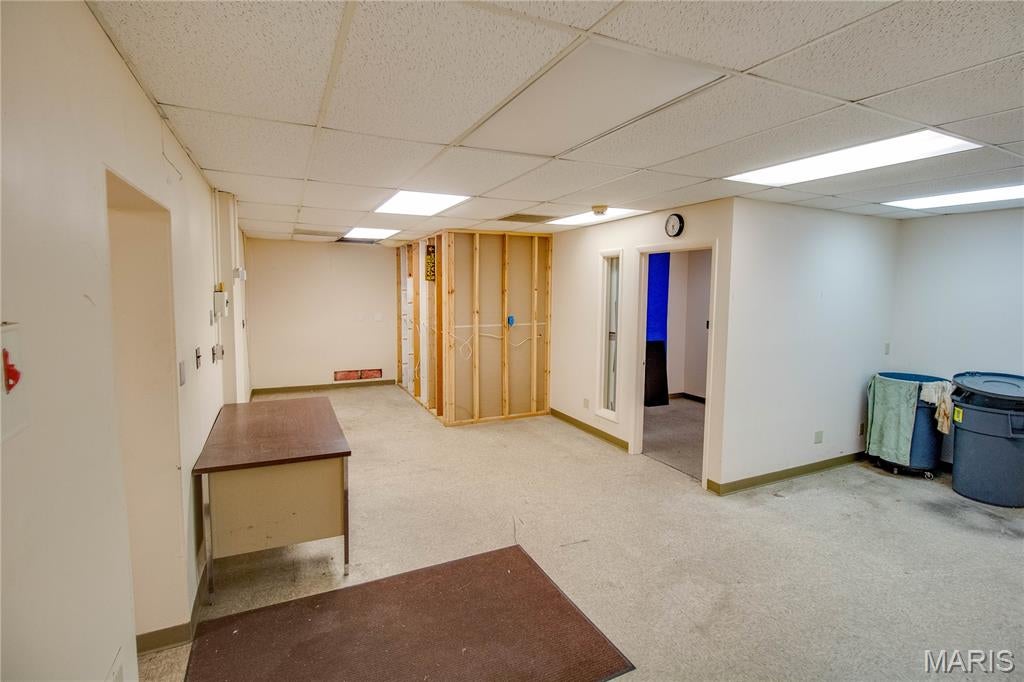 Hunter & Russells Add - Commercial Sale