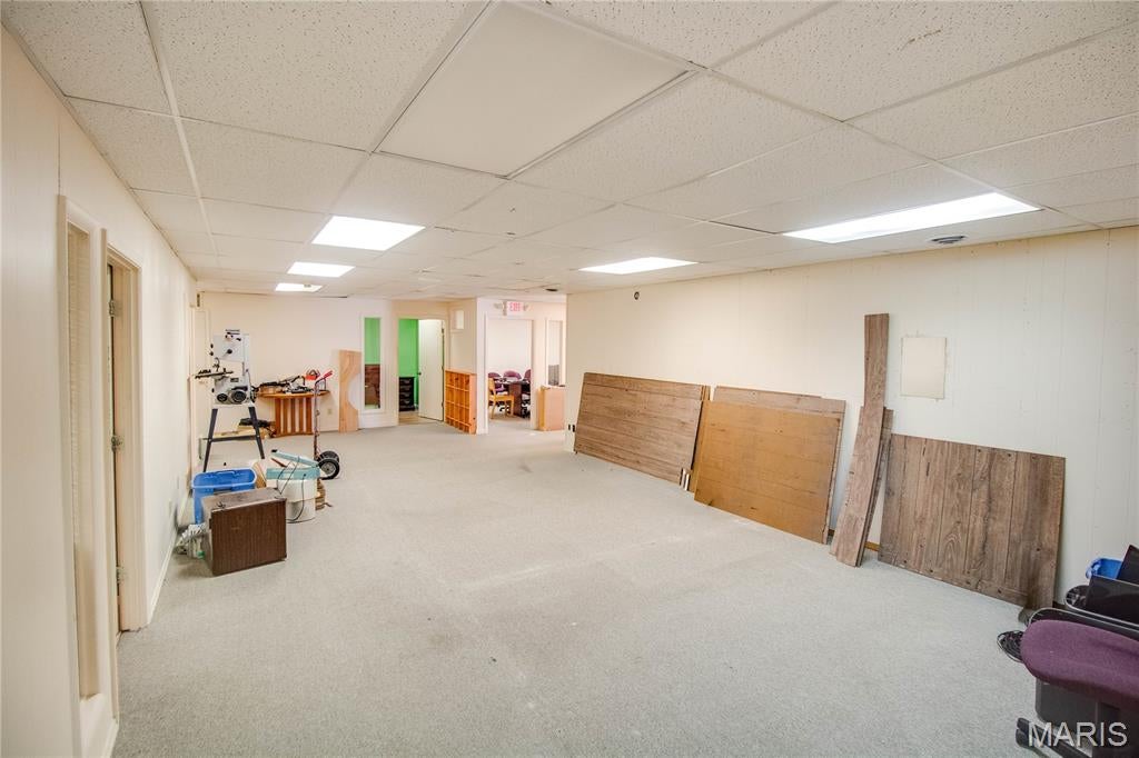 Hunter & Russells Add - Commercial Sale