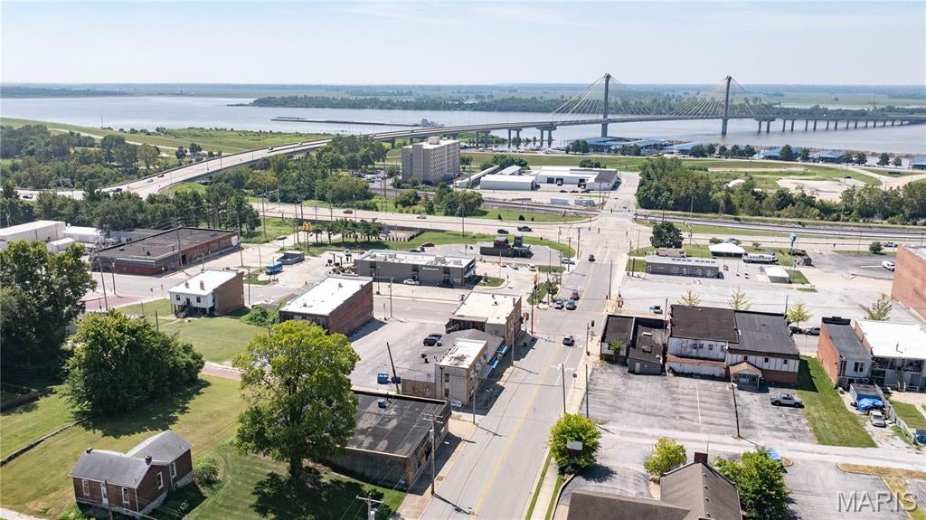 Hunter & Russells Add - Commercial Sale