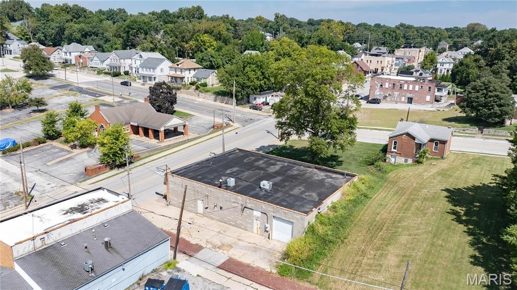 Hunter & Russells Add - Commercial Sale