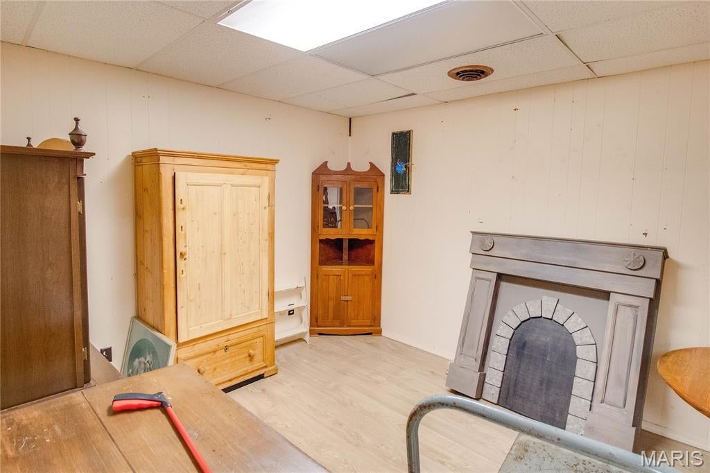 Hunter & Russells Add - Commercial Sale