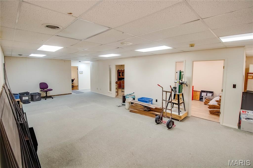 Hunter & Russells Add - Commercial Sale