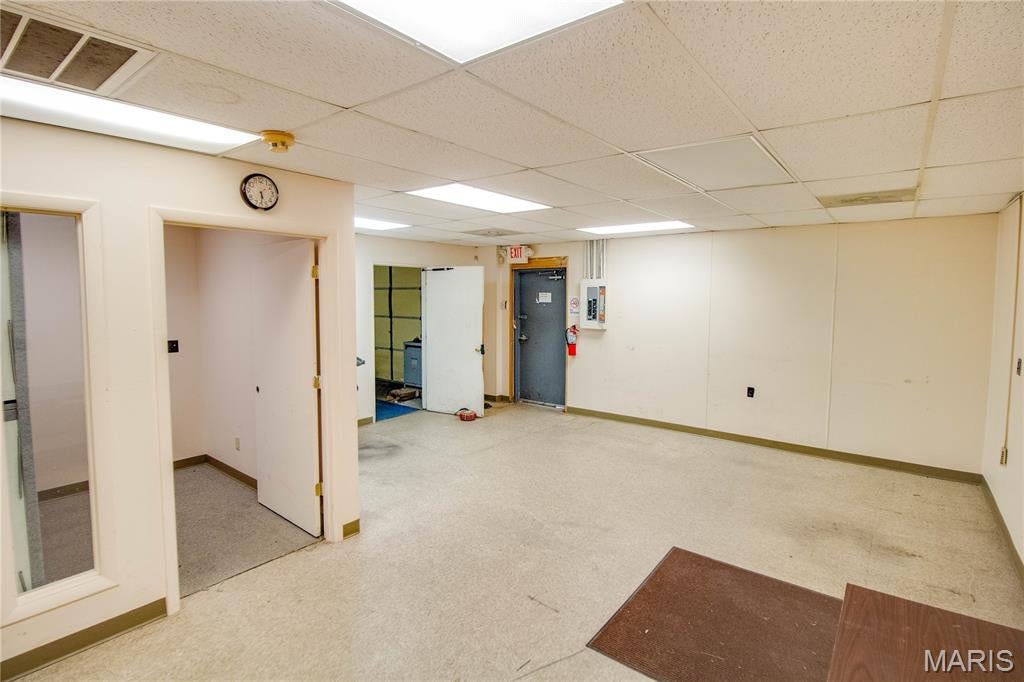 Hunter & Russells Add - Commercial Sale