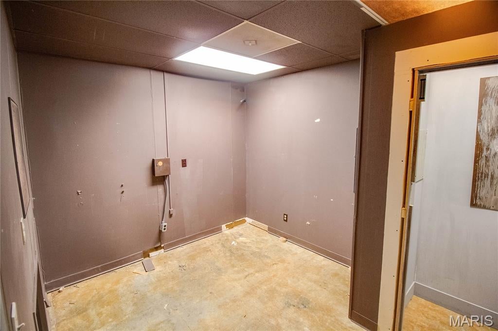 Hunter & Russells Add - Commercial Sale
