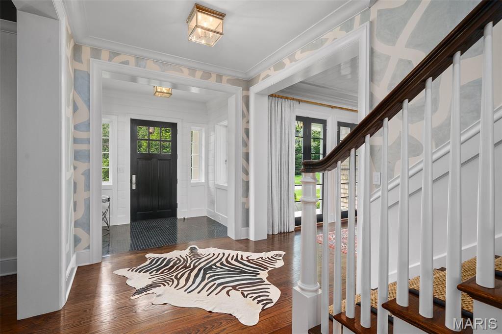 Ferguson Farm - Residential