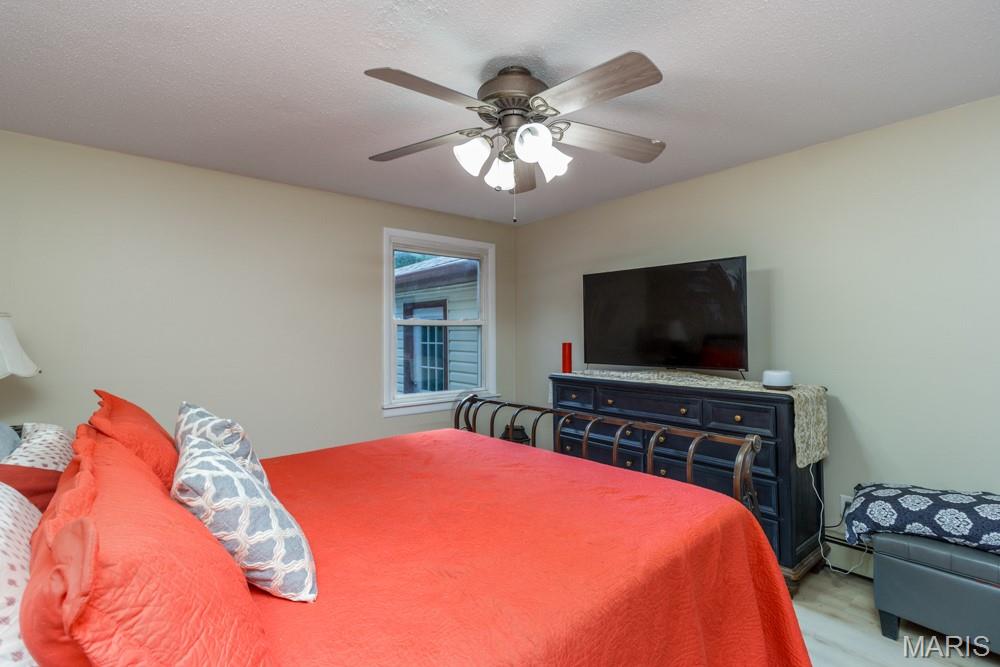 PORT CAMDENTON SUB - Residential