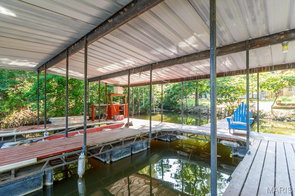 PORT CAMDENTON SUB - Residential