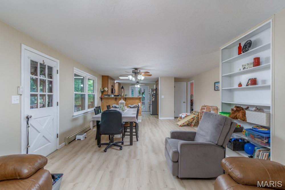 PORT CAMDENTON SUB - Residential