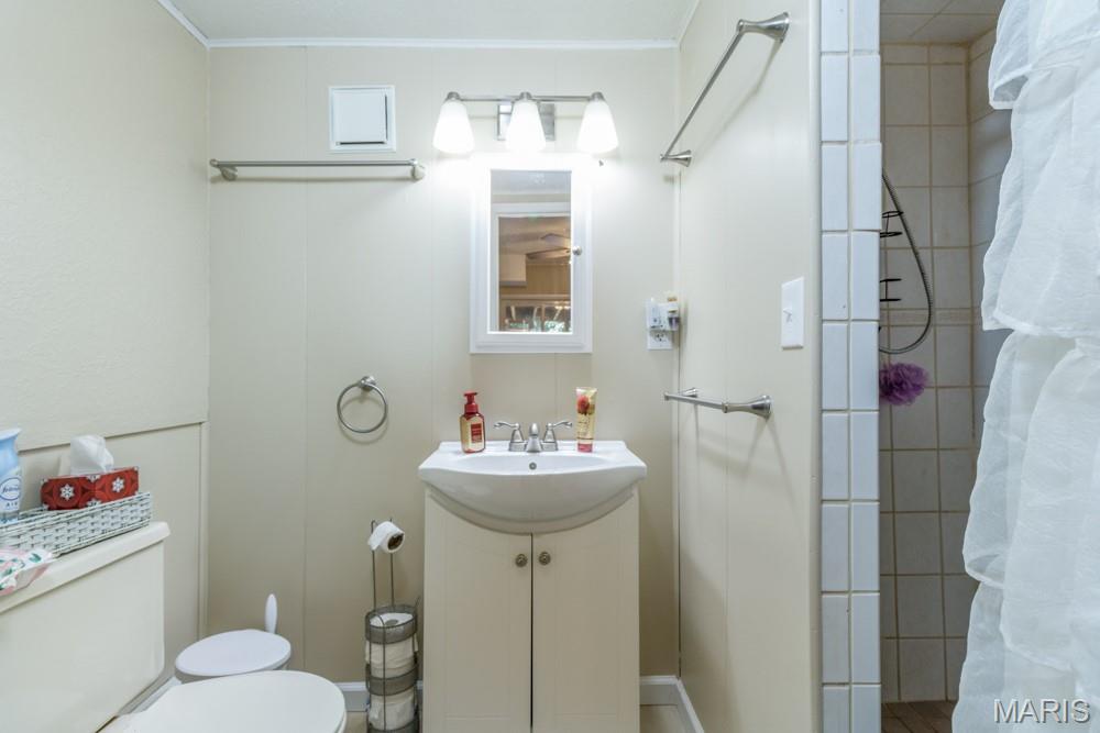 PORT CAMDENTON SUB - Residential