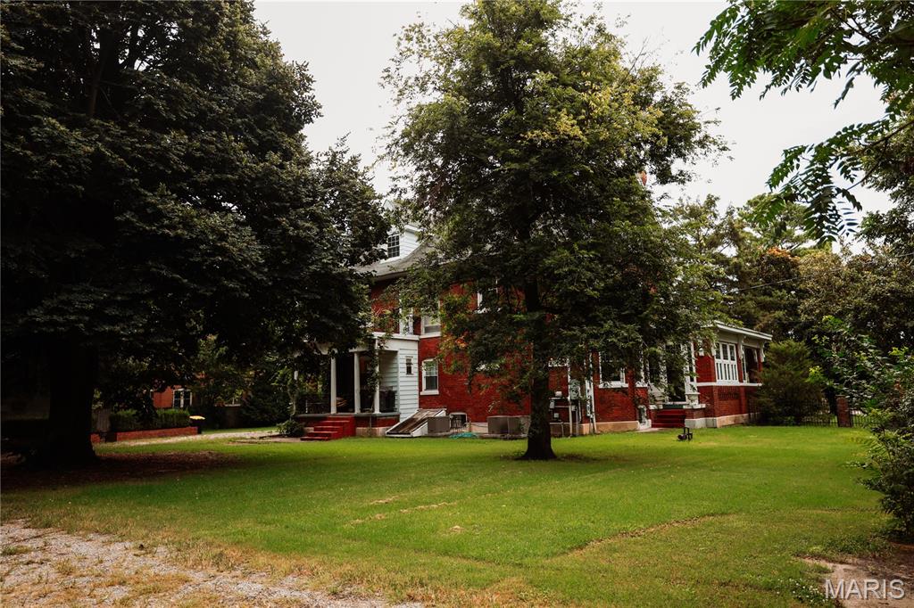 Kennett - Residential