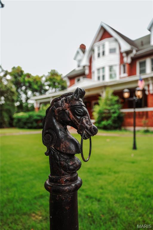 Kennett - Residential