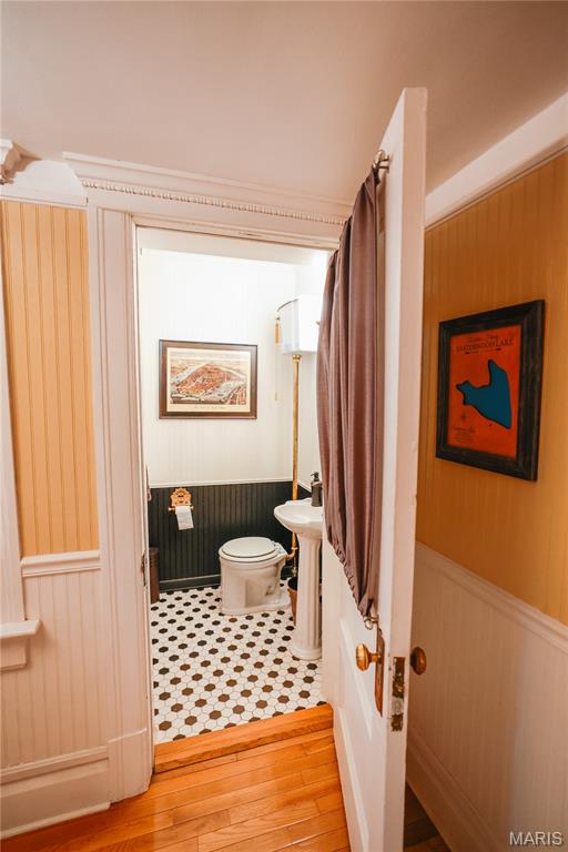Kennett - Residential