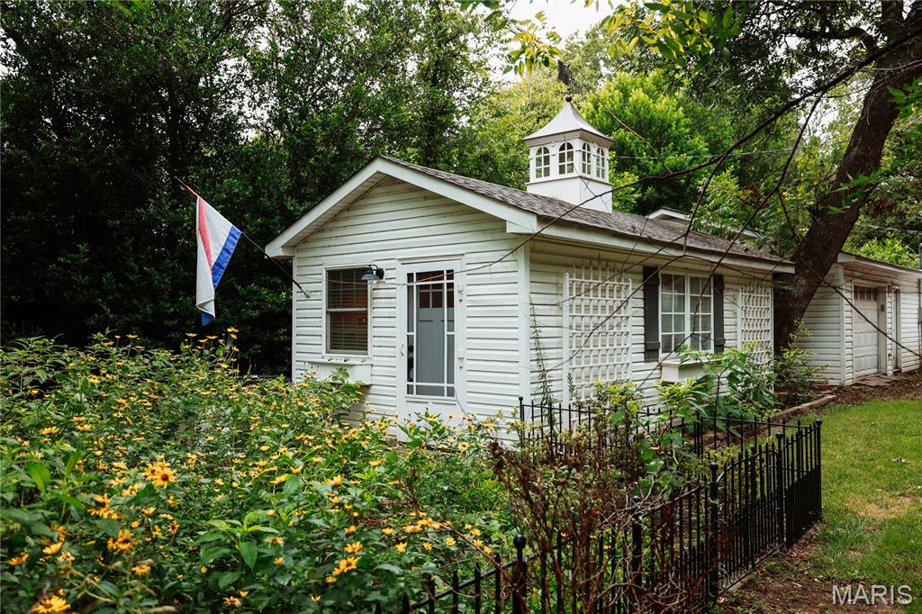 Kennett - Residential