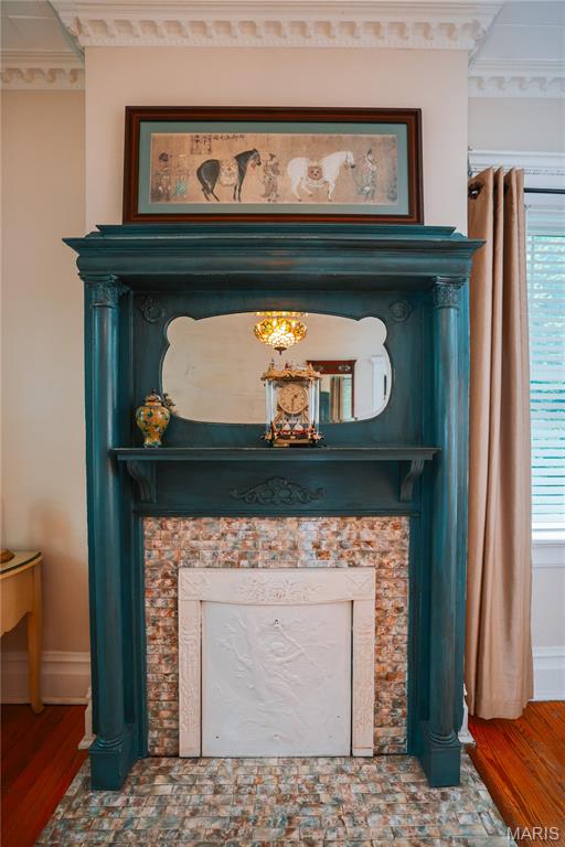 Kennett - Residential