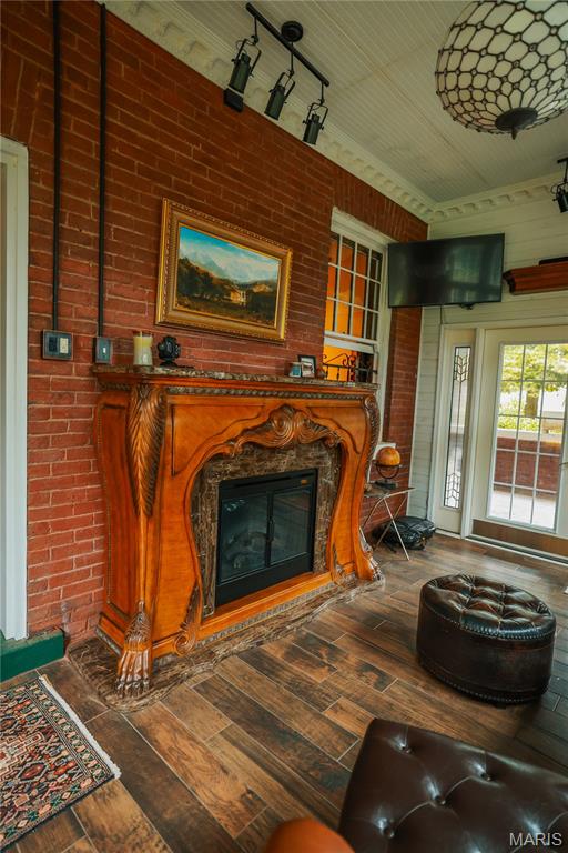 Kennett - Residential