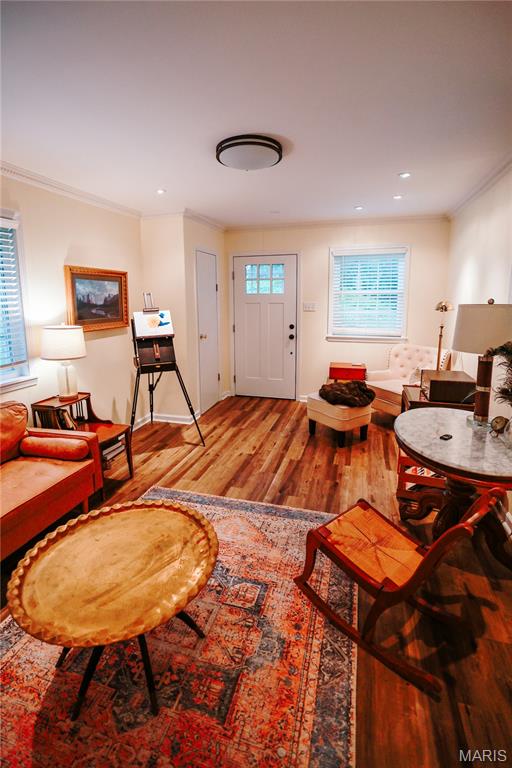 Kennett - Residential