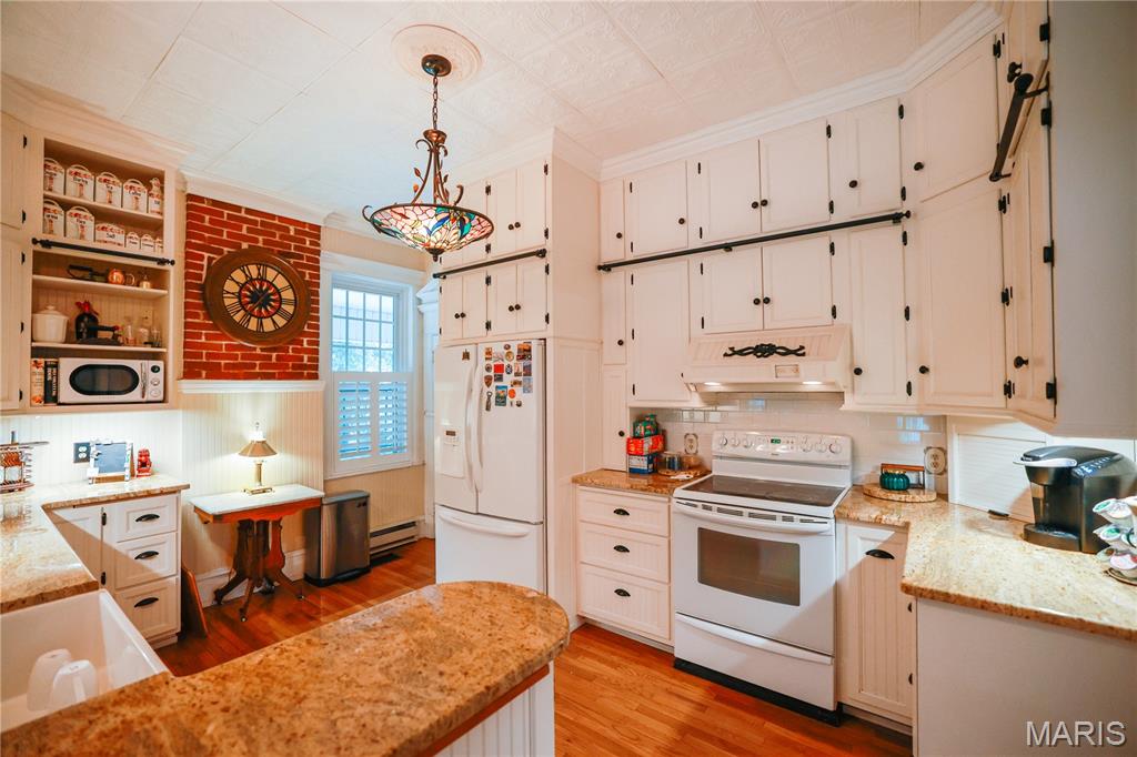 Kennett - Residential
