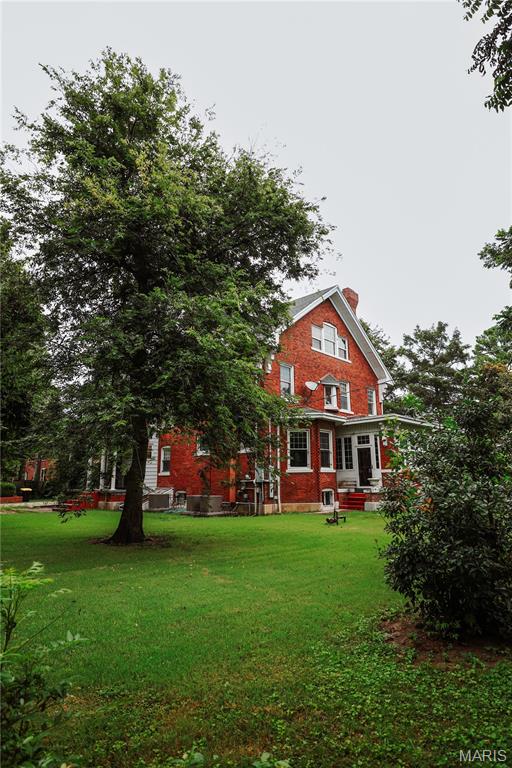 Kennett - Residential